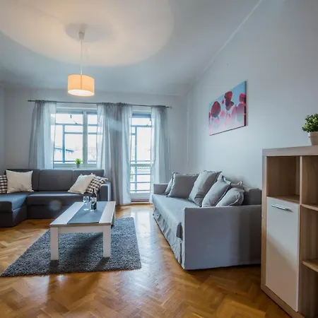 Torino Lägenhet Sopot