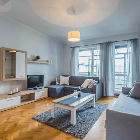 Apartment Torino *